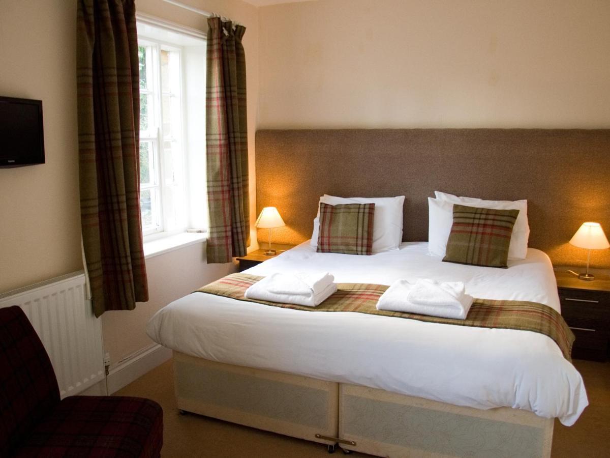 Horseshoe Hotel Whitby Exterior foto