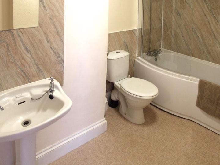 Horseshoe Hotel Whitby Zimmer foto